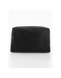 Pochette jacaline large noir femme - Guess