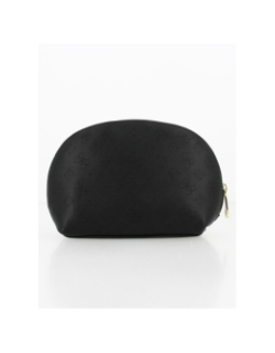 Pochette jacaline dome noir femme - Guess