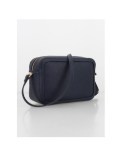 Sac à bandoulière crossbody noir femme - Liu Jo