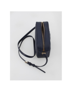 Sac à bandoulière crossbody noir femme - Liu Jo