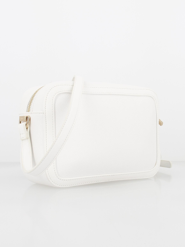 Sac à bandoulière crossbody blanc femme - Liu Jo