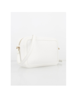 Sac à bandoulière crossbody blanc femme - Liu Jo