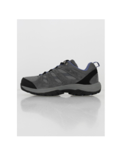 Chaussures de randonnée redmon 3 gris femme - Columbia