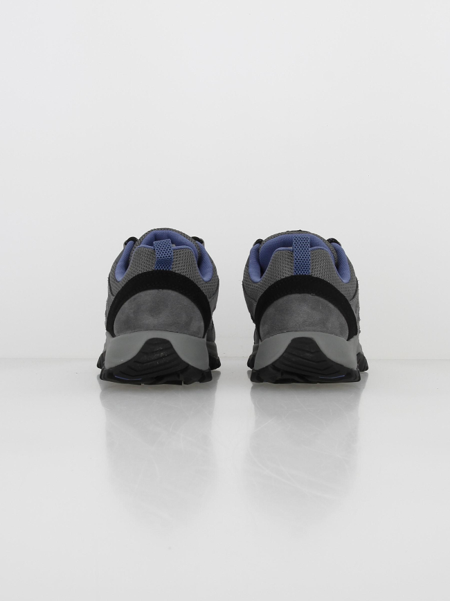 Chaussures de randonnée redmon 3 gris femme - Columbia