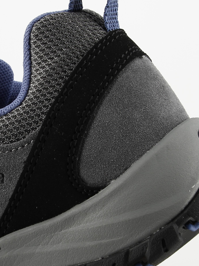 Chaussures de randonnée redmon 3 gris femme - Columbia