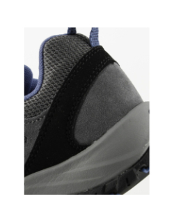 Chaussures de randonnée redmon 3 gris femme - Columbia