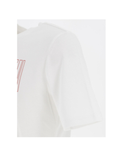 T-shirt egame blanc homme - Adidas