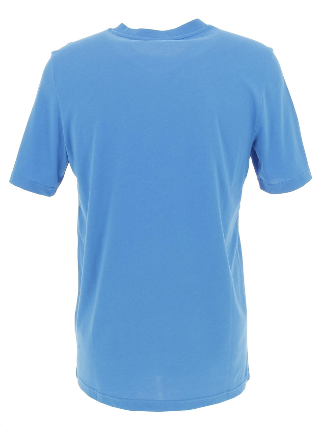 T-shirt egame bleu homme - Adidas