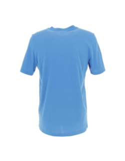 T-shirt egame bleu homme - Adidas