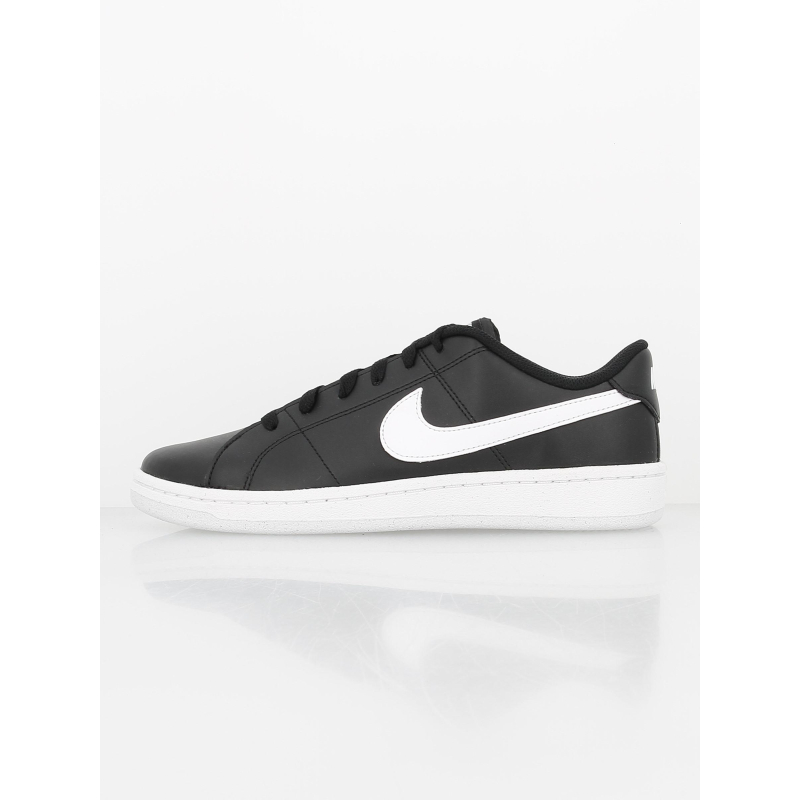 Baskets court royale noir - Nike