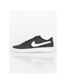 Baskets court royale noir - Nike