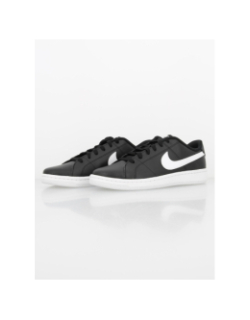 Baskets court royale noir - Nike