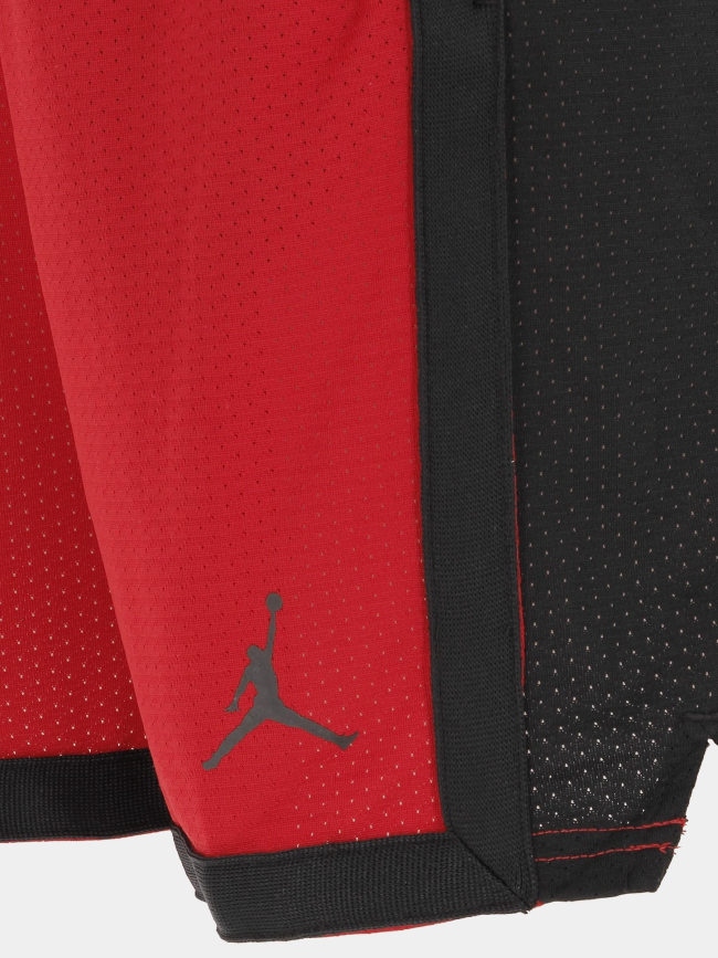 Short de basketball rouge homme - Jordan