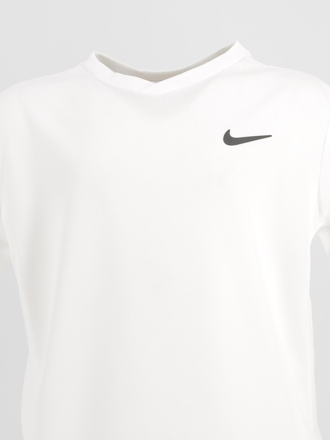 T-shirt victory blanc enfant - Nike