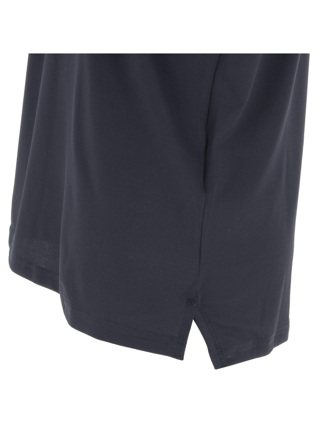 T-shirt de sport hpr bleu marine homme - Nike