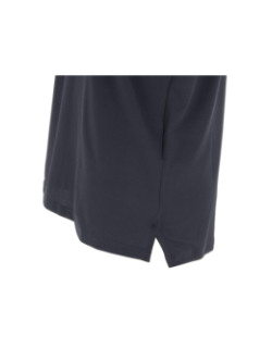 T-shirt de sport hpr bleu marine homme - Nike