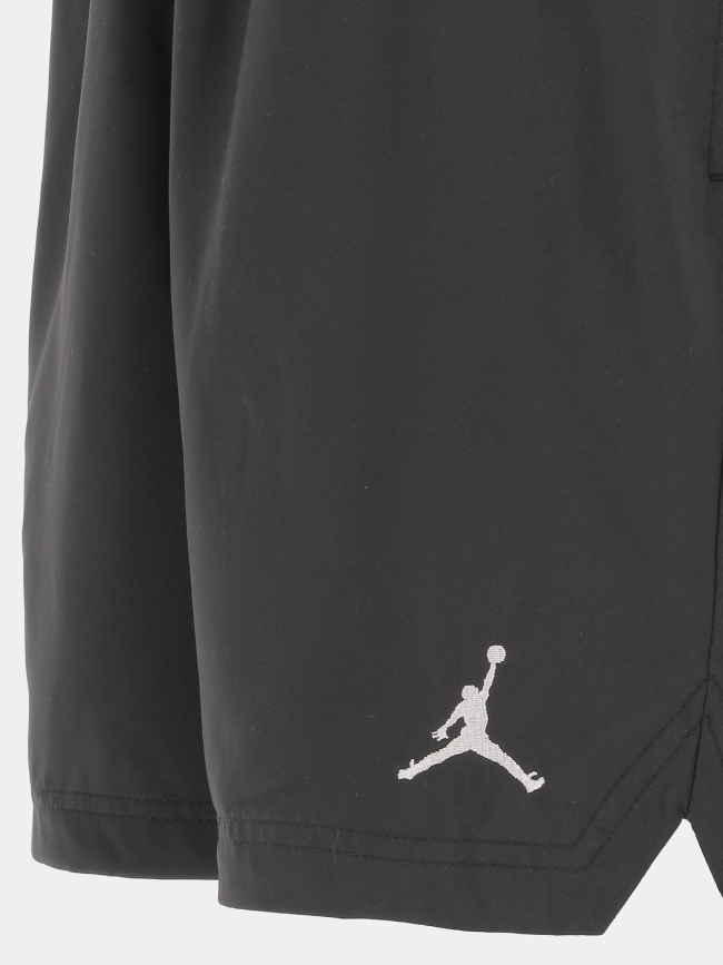 Short de basketball noir homme - Jordan