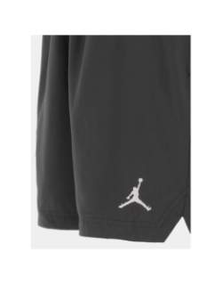 Short de basketball noir homme - Jordan
