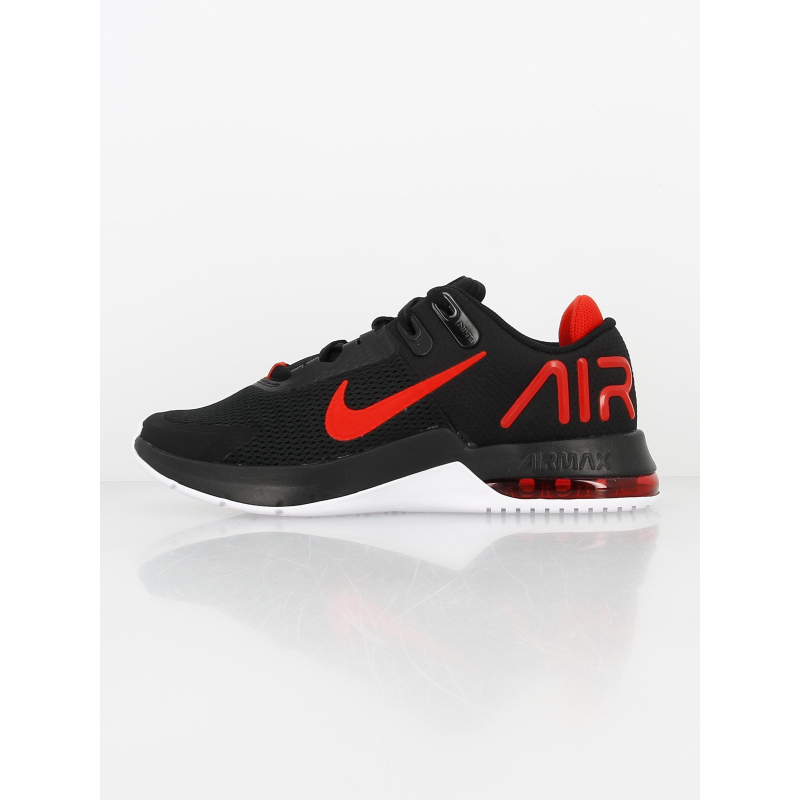 Air max baskets alpha trainer noir homme - Nike