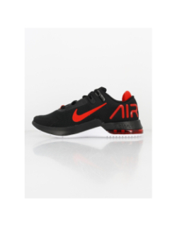 Air max baskets alpha trainer noir homme - Nike