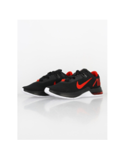 Air max baskets alpha trainer noir homme - Nike