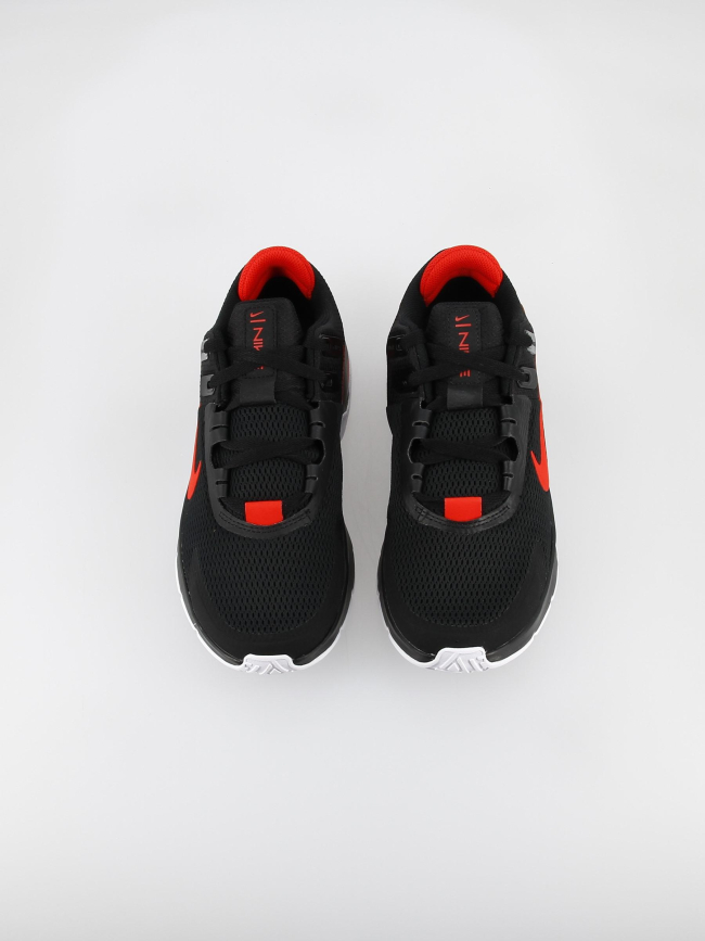 Air max baskets alpha trainer noir homme - Nike