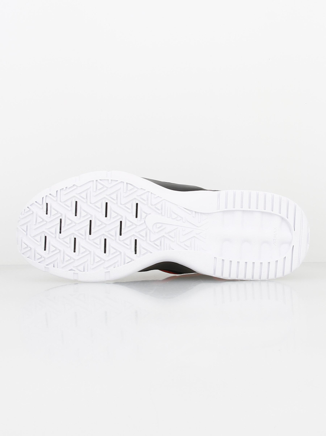 Air max baskets alpha trainer noir homme - Nike