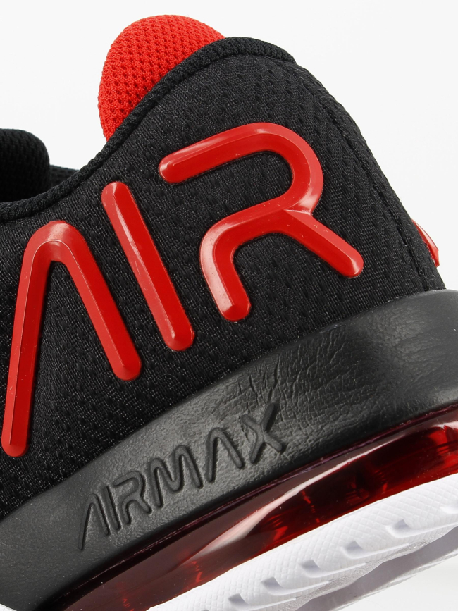 Air max baskets alpha trainer noir homme - Nike