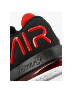 Air max baskets alpha trainer noir homme - Nike