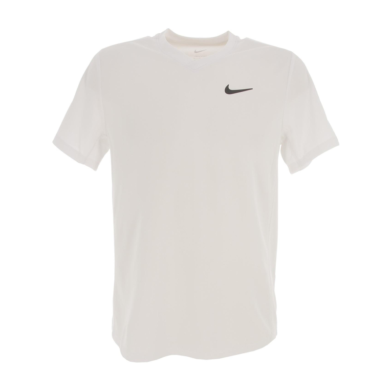 T-shirt sport victory blanc homme - Nike