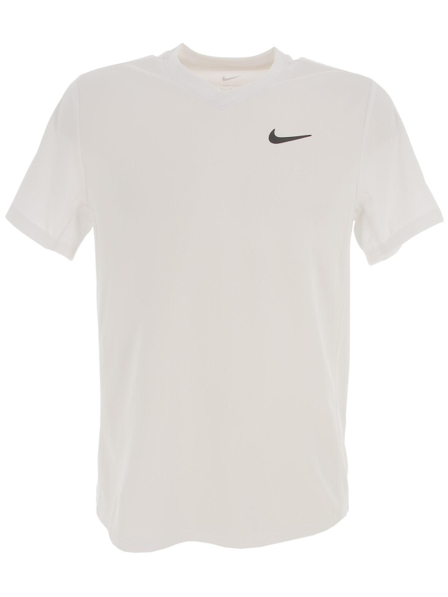 T-shirt sport victory blanc homme - Nike