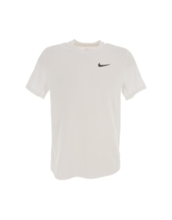 T-shirt sport victory blanc homme - Nike