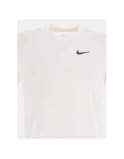 T-shirt sport victory blanc homme - Nike