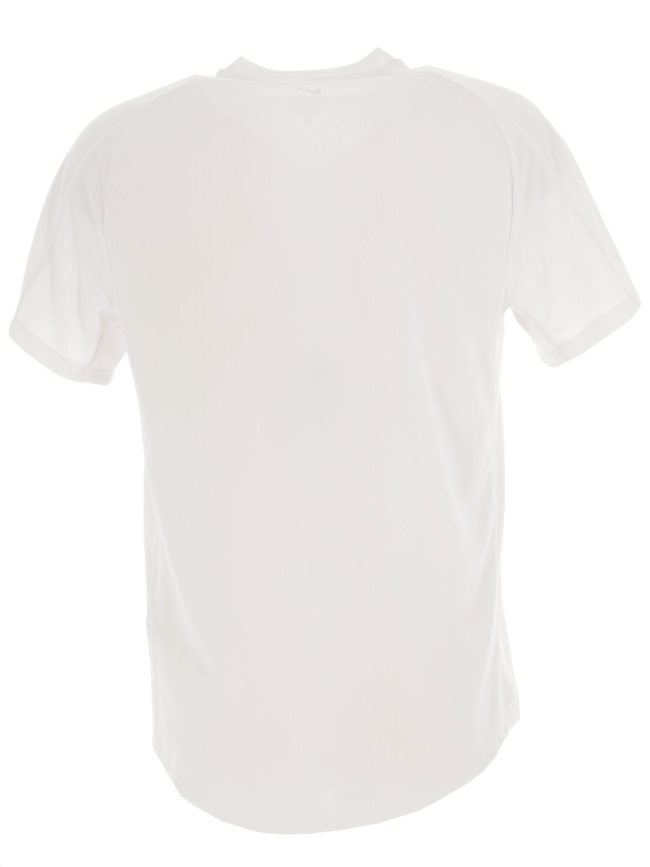 T-shirt sport victory blanc homme - Nike