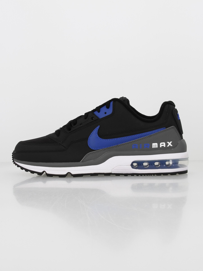 Air max baskets sport ltd 3 noir homme - Nike