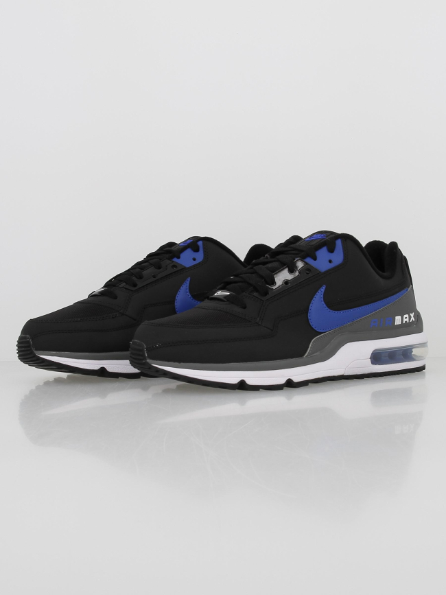 Air max baskets sport ltd 3 noir homme - Nike