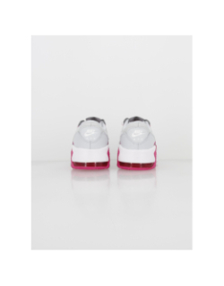 Air max baskets excee blanc fille - Nike