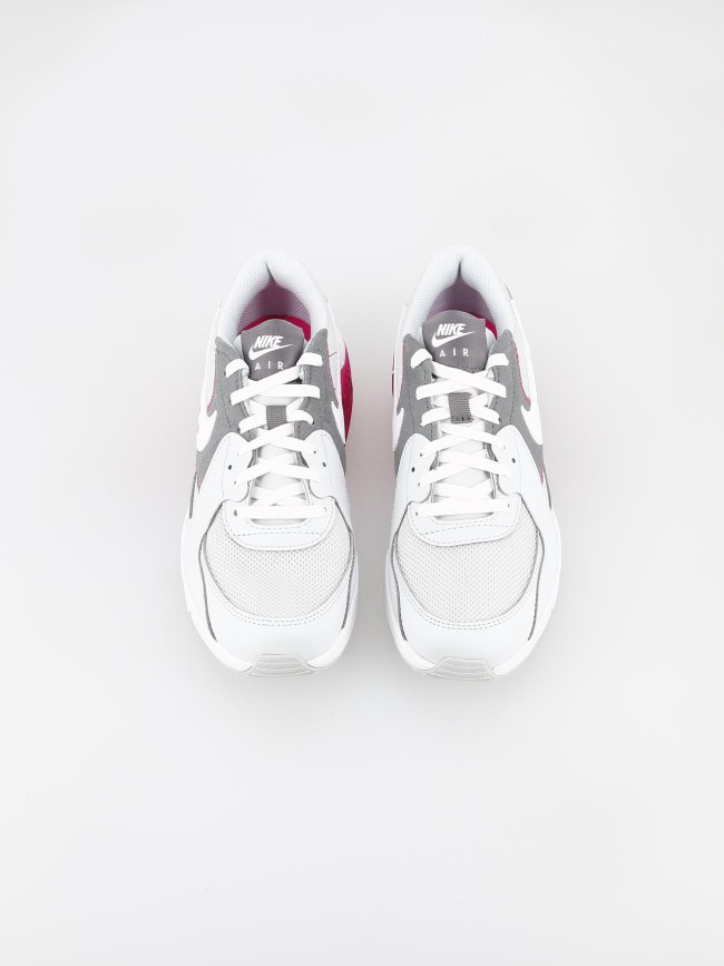 Air max baskets excee blanc fille - Nike