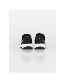 Chaussures running revolution noir enfant - Nike