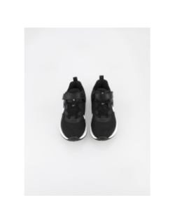 Chaussures running revolution noir enfant - Nike