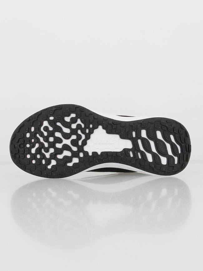 Chaussures running revolution noir enfant - Nike