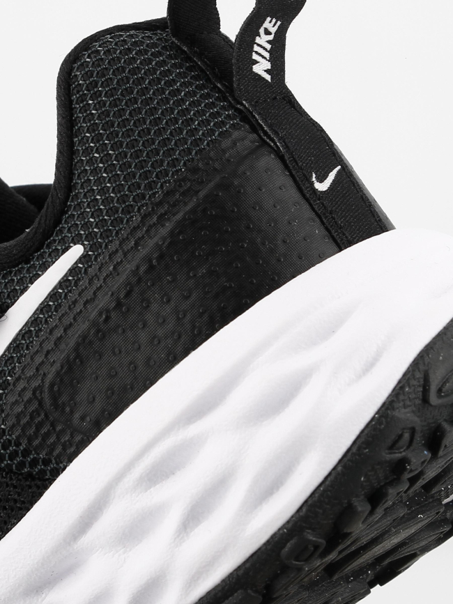 Chaussures running revolution noir enfant - Nike