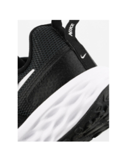 Chaussures running revolution noir enfant - Nike