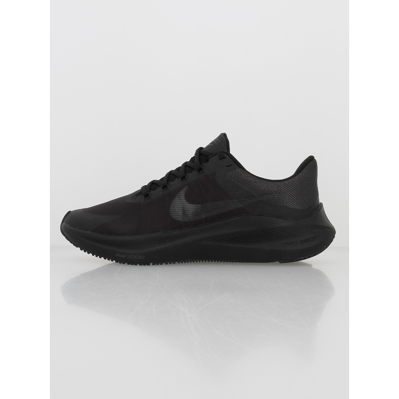 Chaussures running zoom winflo noir homme - Nike