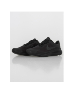 Chaussures running zoom winflo noir homme - Nike