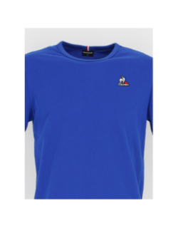 T-shirt essential bleu homme - Le Coq Sportif