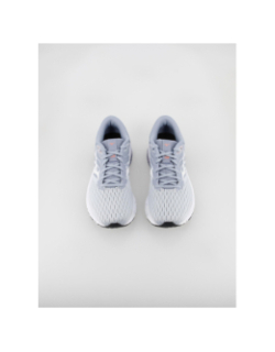 Chaussures running wave prodigy bleu femme - Mizuno