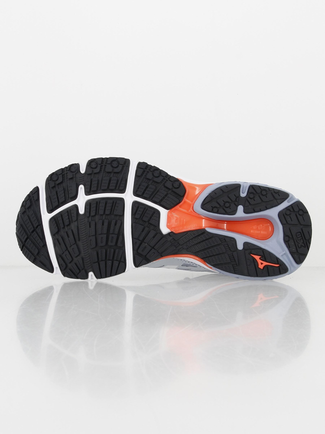 Chaussures running wave prodigy bleu femme - Mizuno