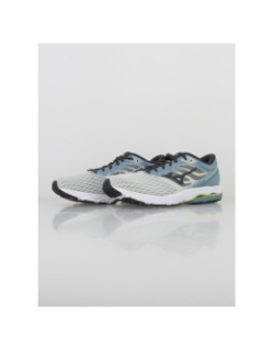 Chaussures de running wave prodigy bleu homme - Mizuno