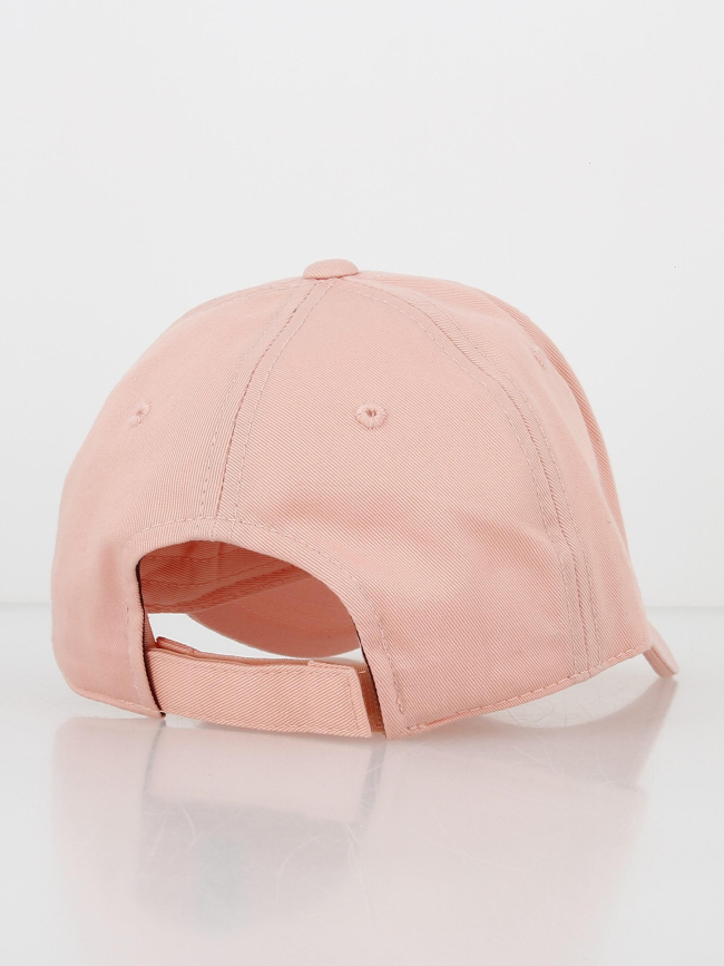 Casquette sport baseball rose femme - Champion